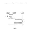 SYSTEM FOR PERFORMING PAYMENT IN MOBILE TERMINAL diagram and image