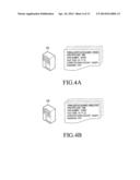 SYSTEM FOR PERFORMING PAYMENT IN MOBILE TERMINAL diagram and image