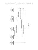 SYSTEM FOR PERFORMING PAYMENT IN MOBILE TERMINAL diagram and image