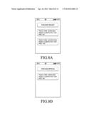 SYSTEM FOR PERFORMING PAYMENT IN MOBILE TERMINAL diagram and image