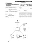 SYSTEM FOR PROVIDING ACTIONS TO REDUCE A CARBON FOOTPRINT diagram and image