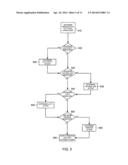 SYSTEM FOR PROVIDING ACTIONS TO REDUCE A CARBON FOOTPRINT diagram and image