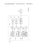 SYSTEM FOR PROVIDING ACTIONS TO REDUCE A CARBON FOOTPRINT diagram and image