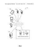 MOBILE MEETING PROCESSING diagram and image