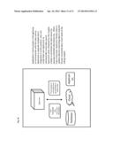 CODE GENERATION AND IMPLEMENTATION METHOD, SYSTEM, AND STORAGE MEDIUM FOR     DELIVERING BIDIRECTIONAL DATA AGGREGATION AND UPDATES diagram and image