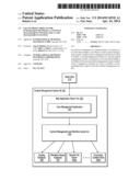 USE OF PROXY OBJECTS FOR INTEGRATION BETWEEN A CONTENT MANAGEMENT SYSTEM     AND A CASE MANAGEMENT SYSTEM diagram and image