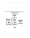 USE OF PROXY OBJECTS FOR INTEGRATION BETWEEN A CONTENT MANAGEMENT SYSTEM     AND A CASE MANAGEMENT SYSTEM diagram and image