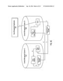 USE OF PROXY OBJECTS FOR INTEGRATION BETWEEN A CONTENT MANAGEMENT SYSTEM     AND A CASE MANAGEMENT SYSTEM diagram and image