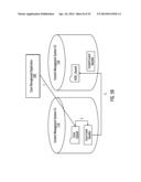 USE OF PROXY OBJECTS FOR INTEGRATION BETWEEN A CONTENT MANAGEMENT SYSTEM     AND A CASE MANAGEMENT SYSTEM diagram and image