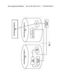 USE OF PROXY OBJECTS FOR INTEGRATION BETWEEN A CONTENT MANAGEMENT SYSTEM     AND A CASE MANAGEMENT SYSTEM diagram and image