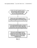 USE OF PROXY OBJECTS FOR INTEGRATION BETWEEN A CONTENT MANAGEMENT SYSTEM     AND A CASE MANAGEMENT SYSTEM diagram and image