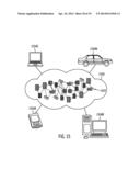 USE OF PROXY OBJECTS FOR INTEGRATION BETWEEN A CONTENT MANAGEMENT SYSTEM     AND A CASE MANAGEMENT SYSTEM diagram and image