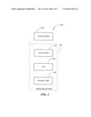 SYSTEM AND METHOD FOR GENERATING AND MANAGING QUICK RECOVERY VOLUMES diagram and image