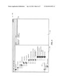 SYSTEM AND METHOD FOR GENERATING AND MANAGING QUICK RECOVERY VOLUMES diagram and image