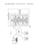 Visualization Engine for a Knowledge Management System diagram and image