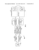 Visualization Engine for a Knowledge Management System diagram and image