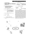 Systems and Methods for Interest-Driven Data Sharing in Interest-Driven     Business Intelligence Systems diagram and image