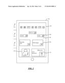 SITUATION-AWARE PRESENTATION OF INFORMATION diagram and image