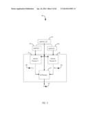 SCALABLE HIGH SPEED RELATIONAL PROCESSOR FOR DATABASES AND NETWORKS diagram and image