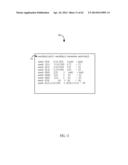 SCALABLE HIGH SPEED RELATIONAL PROCESSOR FOR DATABASES AND NETWORKS diagram and image