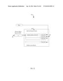 SCALABLE HIGH SPEED RELATIONAL PROCESSOR FOR DATABASES AND NETWORKS diagram and image