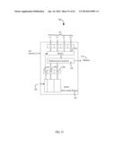 SCALABLE HIGH SPEED RELATIONAL PROCESSOR FOR DATABASES AND NETWORKS diagram and image