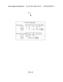 SCALABLE HIGH SPEED RELATIONAL PROCESSOR FOR DATABASES AND NETWORKS diagram and image