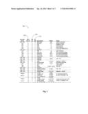 NFA CHARACTER CLASS MATCHING diagram and image