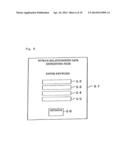 HUMAN RELATIONSHIPS REGISTERING SYSTEM AND DEVICE FOR REGISTERING HUMAN     RELATIONSHIPS, PROGRAM FOR REGISTERING HUMAN RELATIONSHIPS, AND MEDIUM     STORING HUMAN RELATIONSHIPS REGISTERING PROGRAM AND READABLE BY COMPUTER diagram and image