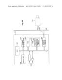 PROJECTOR, PROJECTION DISPLAY SYSTEM, AND CORRESPONDING METHOD AND     RECORDING MEDIUM diagram and image