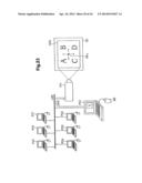 PROJECTOR, PROJECTION DISPLAY SYSTEM, AND CORRESPONDING METHOD AND     RECORDING MEDIUM diagram and image