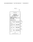 USER TERMINAL, OPERATOR SERVER, REMOTE SUPPORT METHOD AND USER TERMINAL     PROGRAM diagram and image