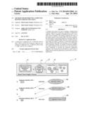 METHOD FOR DISTRIBUTING COMPUTING BETWEEN SERVER AND CLIENT diagram and image