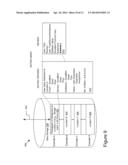 Co-relating Visual Content with Geo-location Data diagram and image