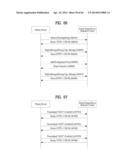 APPARATUS AND METHOD FOR PROCESSING AN INTERACTIVE SERVICE diagram and image