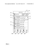 SOCIAL DISCOVERY OF USER ACTIVITY FOR MEDIA CONTENT diagram and image