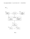 METHODS AND APPARATUS FOR CONTENT CACHING IN A VIDEO NETWORK diagram and image