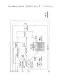 METHODS AND APPARATUS FOR CONTENT CACHING IN A VIDEO NETWORK diagram and image