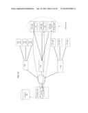 METHODS AND APPARATUS FOR CONTENT CACHING IN A VIDEO NETWORK diagram and image