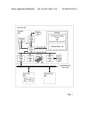 PROVIDING AUTOMATED QUALITY-OF-SERVICE ( QOS ) FOR VIRTUAL MACHINE     MIGRATION ACROSS A SHARED DATA CENTER NETWORK diagram and image