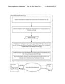 PROVIDING AUTOMATED QUALITY-OF-SERVICE ( QOS ) FOR VIRTUAL MACHINE     MIGRATION ACROSS A SHARED DATA CENTER NETWORK diagram and image