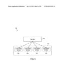 SYSTEM AND METHOD FOR OPTIMIZING RESOURCE UTILIZATION IN A CLUSTURED OR     CLOUD ENVIRONMENT diagram and image