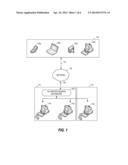 CLUSTERED SESSION MANAGEMENT diagram and image