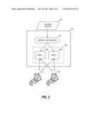 CLUSTERED SESSION MANAGEMENT diagram and image