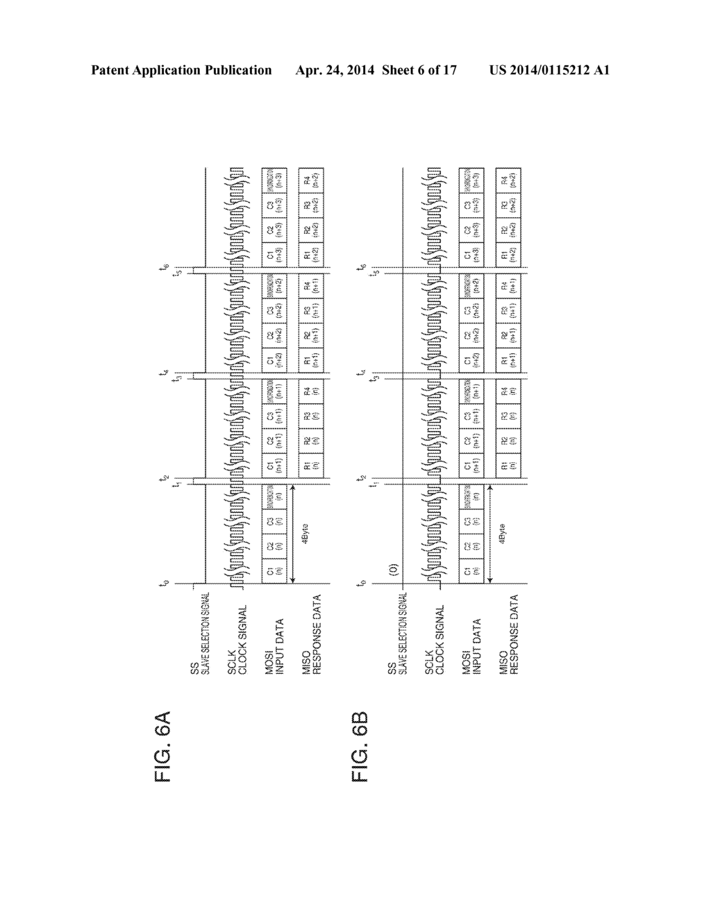 SERIAL COMMUNICATION CIRCUIT, INTEGRATED CIRCUIT DEVICE, PHYSICAL QUANTITY     MEASURING DEVICE, ELECTRONIC APPARATUS, MOVING OBJECT, AND SERIAL     COMMUNICATION METHOD - diagram, schematic, and image 07