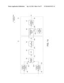 SERIAL COMMUNICATION CIRCUIT, INTEGRATED CIRCUIT DEVICE, PHYSICAL QUANTITY     MEASURING DEVICE, ELECTRONIC APPARATUS, MOVING OBJECT, AND SERIAL     COMMUNICATION METHOD diagram and image