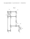 ASYMMETRIC MESH NoC TOPOLOGIES diagram and image