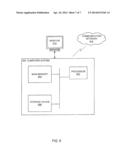 APPARATUS SYSTEM AND METHOD FOR PROVIDING RAW DATA IN A LEVEL-TWO CACHE diagram and image