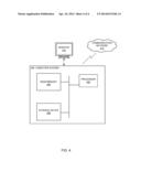 APPARATUS, SYSTEM AND METHOD FOR MANAGING EMPTY BLOCKS IN A CACHE diagram and image