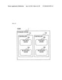 STORAGE SYSTEM AND METHOD FOR CONTROLLING STORAGE SYSTEM diagram and image